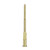 Meir Round Paddle Piccola Tiger Bronze Gold Pull Out Kitchen Mixer Tap with Dual Spray Functions in an Australian Kitchen Setting