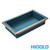 Higold B Series Tiffany Teal Pull Out Wardrobe Basket for 900mm Cabinets - Luxurious Bedroom Storage Solution Australia