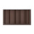Higold B Series Natural Brown Wardrobe Drawer Organiser for 900mm Cabinet, Renovator Store Australia