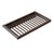 Higold B Series Natural Finish Pull Out Wardrobe Drawer Storage for 900mm Cabinets Australia