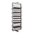 Higold A Series Rotating Shoe Rack 12 Tier Wardrobe Organiser for 800mm-900mm Cabinets Melbourne Australia