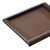 Higold B Series Natural PU Leather Multifunctional Storage Drawer for Wardrobe Organization and Accessories Storage