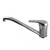 Chrome Standard Kitchen Mixer Tap with 360 Degree Swivel Long Spout for Kitchen Sinks in Sydney, Australia