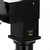 Aquaperla Blaze Matte Black Square Neck Kitchen Mixer Tap - Modern Kitchen and Laundry Faucet Australia
