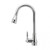 Aquaperla Vintage Chrome Pull Out Kitchen Sink Mixer Tap, Australia