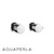 Aquaperla Echo Round Chrome Shower Wall Taps for modern Australian bathrooms.