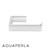 Aquaperla Ivano Series Chrome Toilet Paper Holder Stainless Steel Bathroom Accessory Australia
