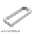 Polished Chrome Wall Mounted Single Towel Bar Holder for Modern Australian Bathrooms