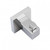 Modern Square Stainless Steel Robe Hook for Bathroom and Kitchen Wall Mount - Australia Hardware Essentials