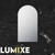 Lumixe Aura S 550mm Arch Frameless LED Illuminated Bathroom Mirror with Backlit Lighting, Australia