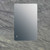 Lumixe Asta S 900mm Frameless Rectangle LED Bathroom Mirror with 3-Colour Dimmable Lighting and Defogger, Melbourne Australia