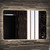 Lumixe Asta S 1500mm Rectangular Frameless LED Illuminated Bathroom Mirror with Backlit Design and Touch Sensor for Modern Australian Homes