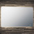 Lumixe Asta S 1800mm Rectangular LED Frameless Bathroom Mirror, Renovator Store Australia.
