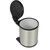 Round Stainless Steel Kitchen Rubbish Bin with Odour Eliminating Lid - Renovator Store Australia