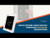 Video thumbnail for a guide on how to install a wall-mounted stainless steel towel rail in an Australian bathroom.