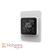 Modern White WiFi Enabled Touchscreen Thermostat for Underfloor Heating Control in Australian Homes