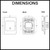 Hotwire WiFi Touch Screen Thermostat and Underfloor Heating Controller for Modern Australian Homes