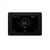 Hotwire HWTS1 Dual WiFi Black Touchscreen Thermostat for Underfloor Heating and Heated Towel Rails Australia