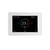 Hotwire HWTS1 White Touchscreen Programmable Thermostat for Underfloor Heating and Heated Towel Rails Australia