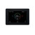 Hotwire HWTS1 Black Dual WiFi Touch Screen Control Panel for Underfloor Heating and Heated Towel Rails Australia