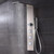 Elegant Contemporary Chrome Shower Tapware with Jet Water Outlets and Modern Diverter Handle for Australian Bathrooms.