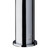 Modern Polished Chrome Basin Mixer Tap for Luxury Australian Bathrooms