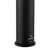 Modern matte black bathroom basin mixer tap and spout set for contemporary Australian home renovations.
