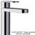 Alder Kali Round Chrome Extended Basin Mixer Tap with Save Mode for modern Australian bathrooms.