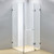 Minimalist Frameless Glass Shower Screen for Modern Australian Bathrooms