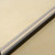 Modern Semi-Frameless Clear Glass Shower Screen with Water Seal for Minimalist Bathroom Renovations in Australia