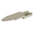 Heuger Rotating Ironing Board space-saving pull-out wardrobe solution for Australian homes