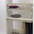 Heuger Deep 150mm Pull Out Wire Basket for Kitchen Wardrobe Storage Renovator Store Australia