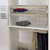 Heuger Pull Out Wardrobe Basket 150mm Deep Chrome Wire Clothes Storage Organizer Melbourne Australia