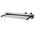 Heuger Slide-Out Trouser and Tie Rack Side-Mounted Wardrobe Organiser Australia