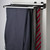 Heuger Slide-Out Trouser and Tie Rack for Wardrobe Storage Australia