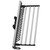 Heuger Side-Mounted Pull-Out Trouser Rack for Wardrobe Storage in Australia