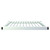 Heuger Side Mounted Slide Out Trouser Rack Wardrobe Organiser Australia