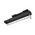 Heuger Pandora top mounted slide out clothes hanger rack for wardrobe storage, Australia.