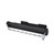 Heuger Pandora top mount pull out clothes hanger rack for wardrobe storage and organisation in Australian homes.