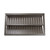 Heuger Pull Out Shoe Storage Rack in Chocolate Finish for 900mm Wardrobes, Renovator Store Australia