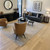 Moku Aiko Wide Plank Engineered European Oak Floorboards installed in a modern Australian home.