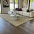 Moku Shiro Engineered European Oak Timber Flooring lifestyle setting in a Melbourne home interior