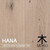 Moku HANA 190mm Engineered European Oak Floorboards with matte ecru grey-washed finish, premium timber flooring for Australian homes.
