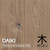 Moku Daiki Engineered European Oak Floorboard 190mm wide with dark brown tones and natural grain patterns available at Renovator Store Australia.