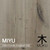 Moku Miyu 220mm Engineered European Oak Floorboard with grey and beige hues, available at Renovator Store Australia.