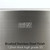 Brienz Stainless Steel Kitchen Sink with Brushed Satin Finish, Single Bowl Square Design for Australia Kitchens