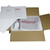 Stainless Steel Double Bowl Deep Kitchen Sink in Packaging, Sydney Australia
