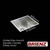 Deep Single Bowl Stainless Steel Kitchen Sink with Round Corners - Brienz JMX5 - Renovator Store Australia