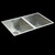 Modern Double Bowl Stainless Steel Kitchen Sink for Australian Homes - Renovator Store