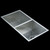 Double bowl top mount stainless steel kitchen sink with square corners for modern Australian homes.